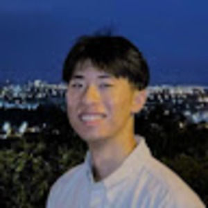 Meet your Posher, Joseph